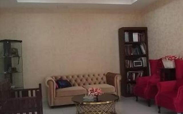 Venice of Perak Homestay MALAY ONLY