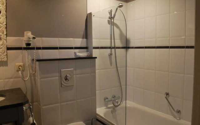 Hostellerie au Coeur Du Spinois