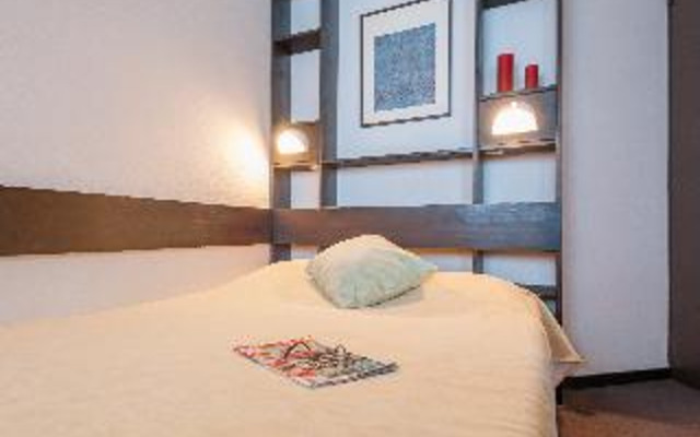 Résidence Pierre & Vacances Capella