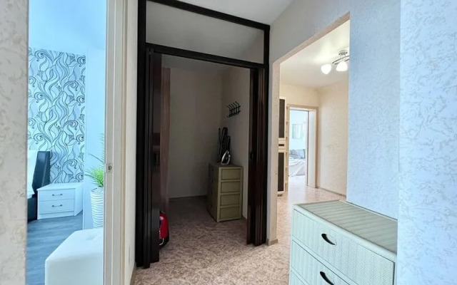 Апартаменты Рейди Рум на ул. Беговая, д. 219/1