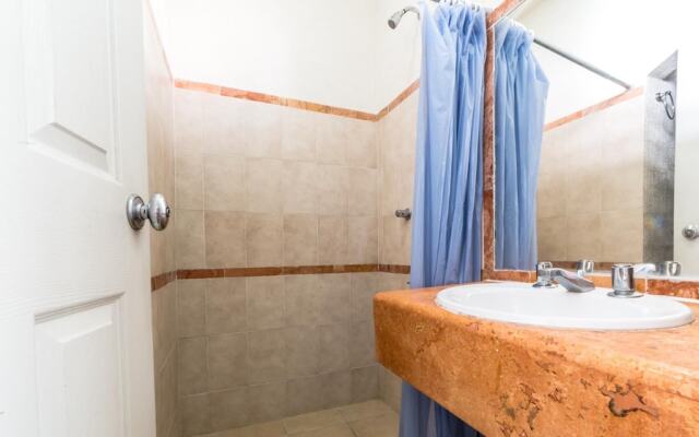 Residencial Playa del Sol 281 by Globalia