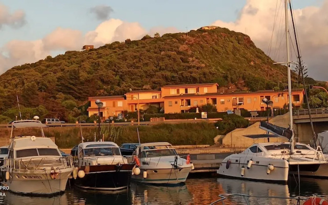 Exclusive Garden Apartment