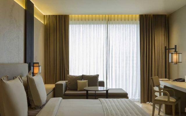 Roseate House Delhi Aerocity