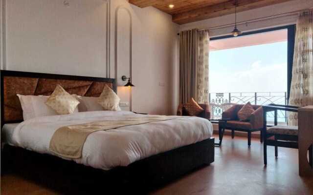 Parwati Retreat