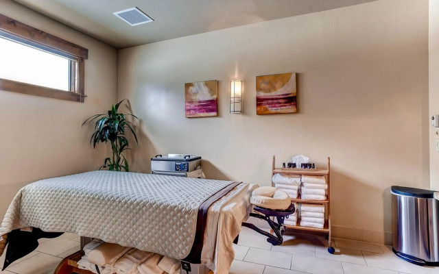Keystone Lodge & Spa by Keystone Resort