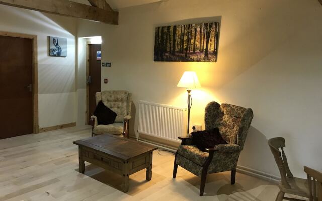 Witherslack Hall Farm House