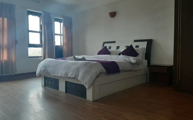 Hotel Bhaktapur Inn