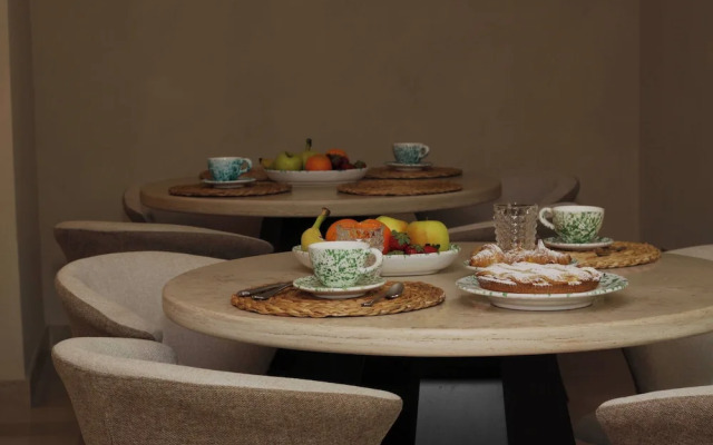 Quarto di Monte Suite & Spa