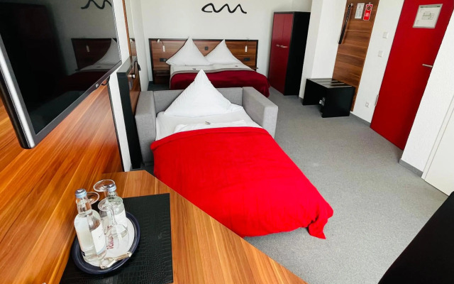 Allgäuhotel Memmingen Nord