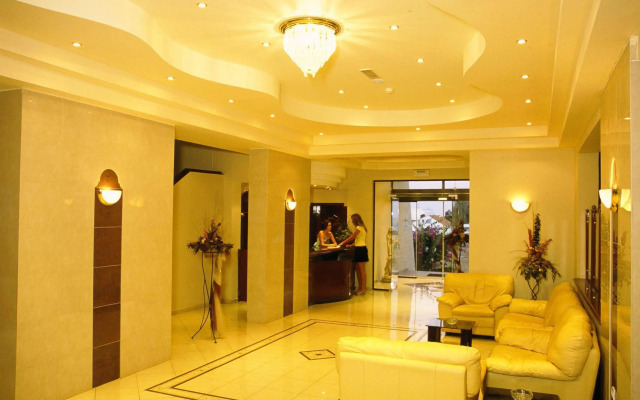Rodos Star All Inclusive Hotel