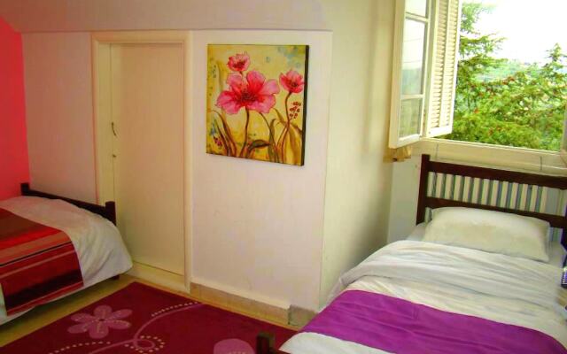 Hostel Auberge Beity