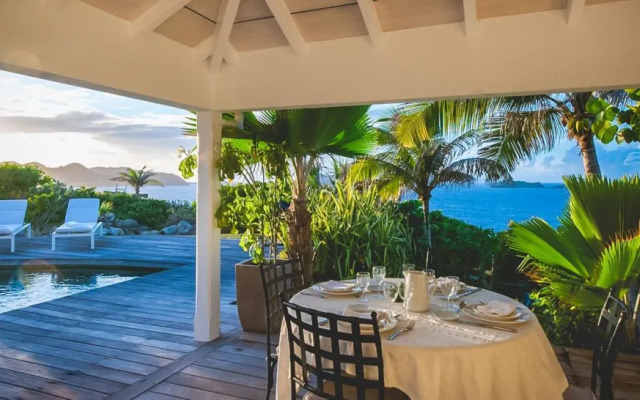 Dream Villa Pointe Milou-2099
