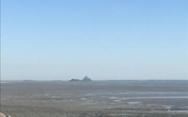Maison de vacances - Baie du Mont Saint Michel