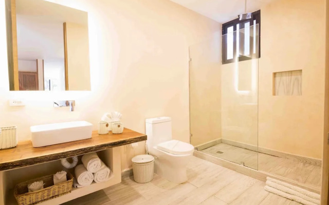 Condo Balche by Tulum Homes