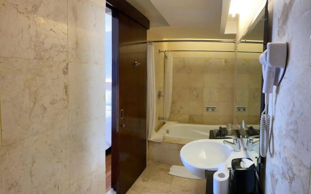 Grand Dafam Braga Bandung