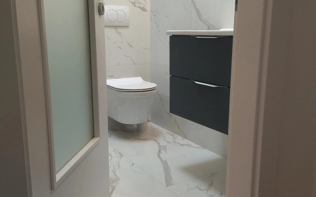 Punta Rata apartment