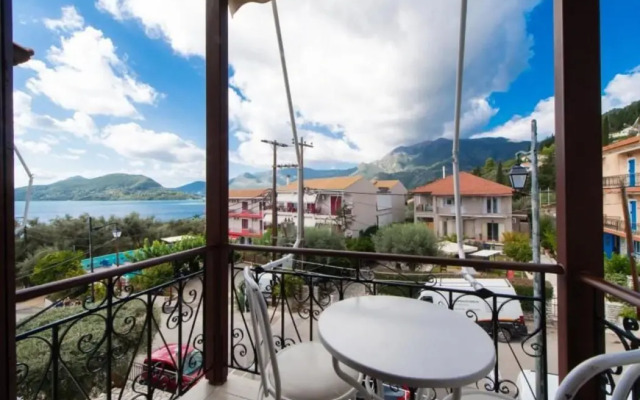 Hotel Nostos