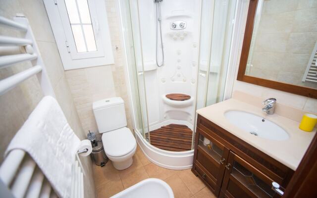 Opening Doors Mallorca