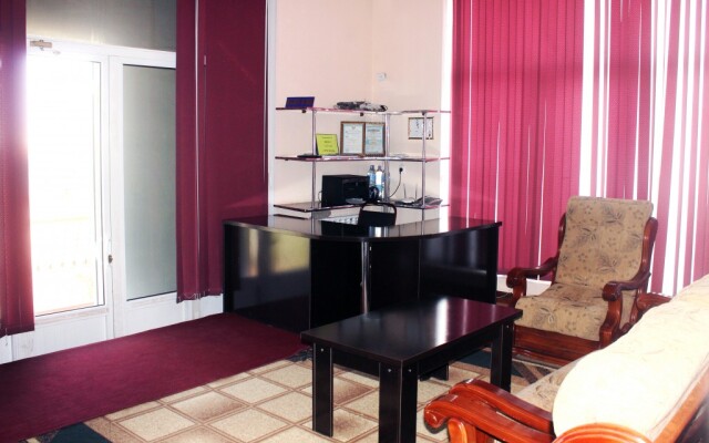 Yetuk Kelajak Guest House