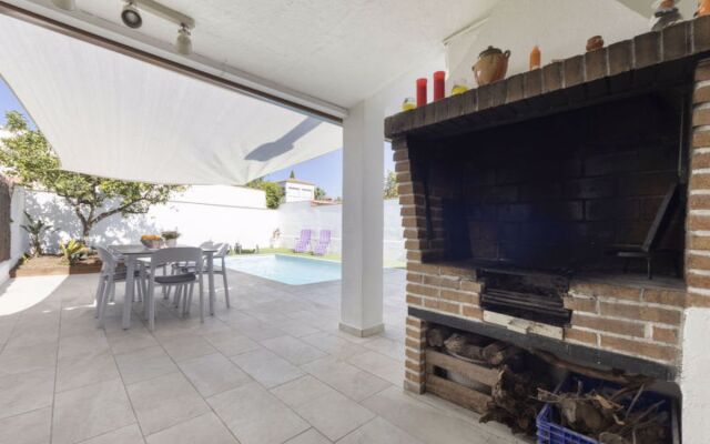 House Aeris Cunit