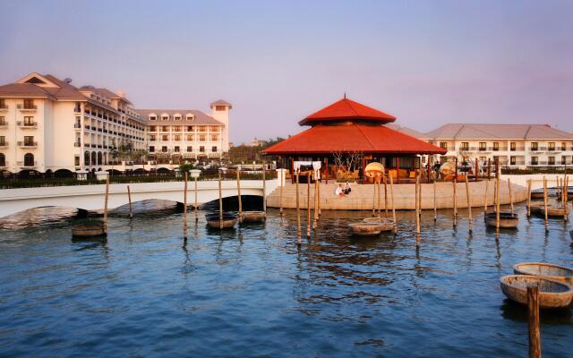 InterContinental Hanoi Westlake by IHG