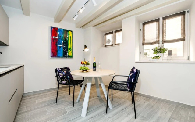 Yellow House Rovinj - Deluxe Studio