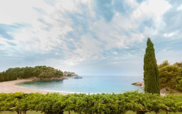 Aman Sveti Stefan