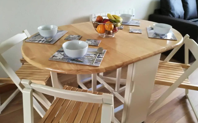 Dunes View - Atlantic Bay