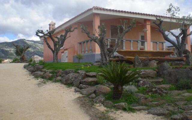 Casa Vacanza Petrosu