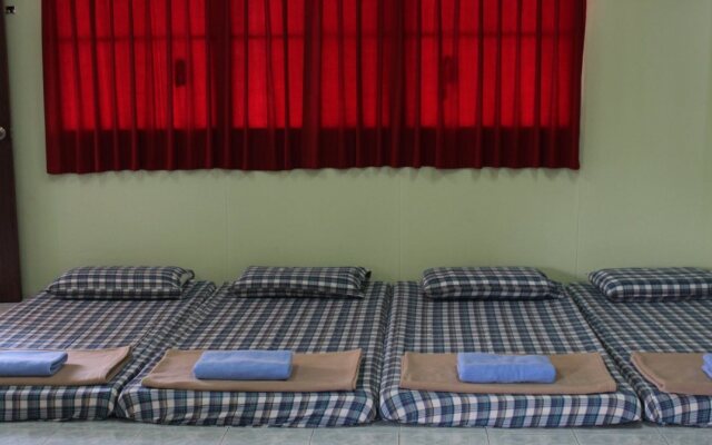Mahatai Pattaya Hotel & Convention