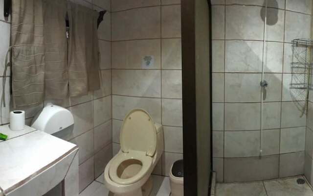 Hotel Colibri