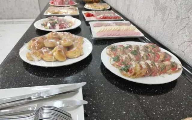 Sevinch hotel