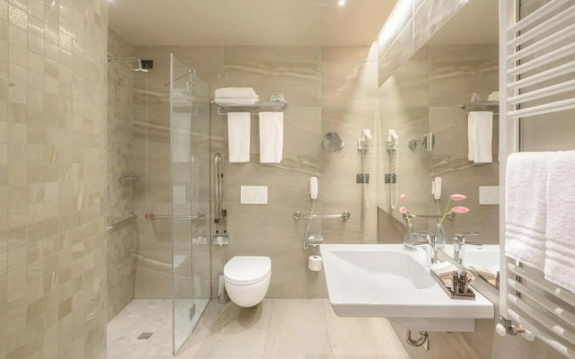 Titano Suites
