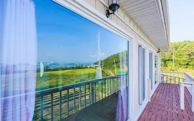 Anmyeondo Star Pension