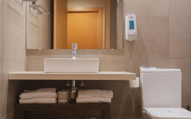 Apartments Hotel Sant Pau