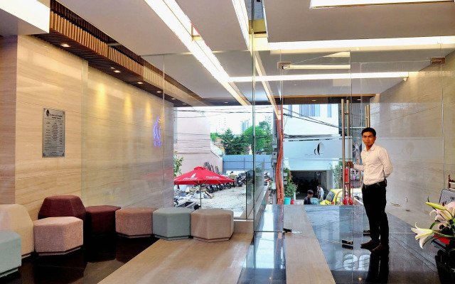 BB Hotel Nha Trang