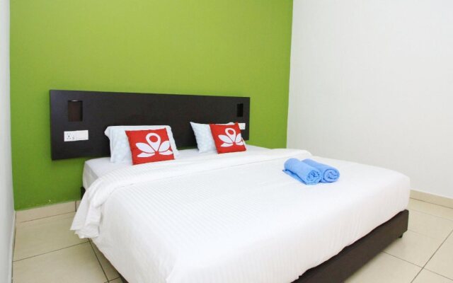 H & Z Langkawi Motel