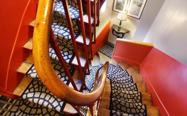 Hotel Trianon Rive Gauche