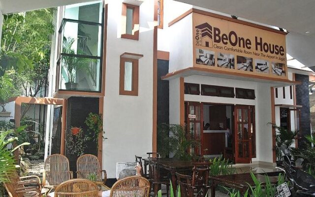 BeOne House Jogja