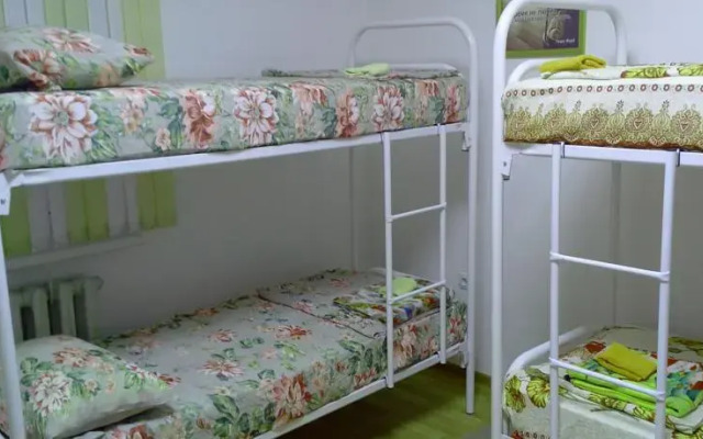 M&R Hostel