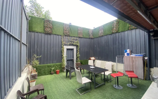 Hotel Classio Inn - Kokilaben Hospital