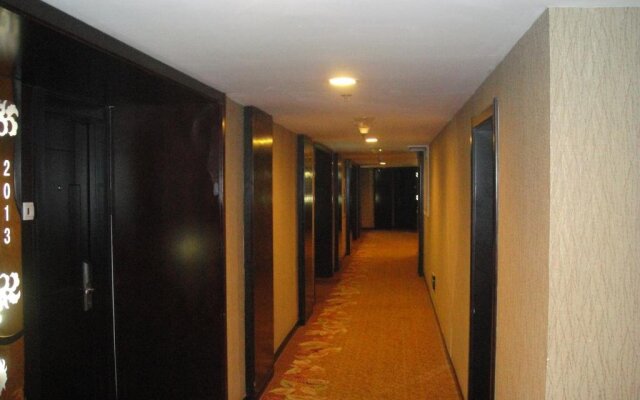 International Trade Hotel