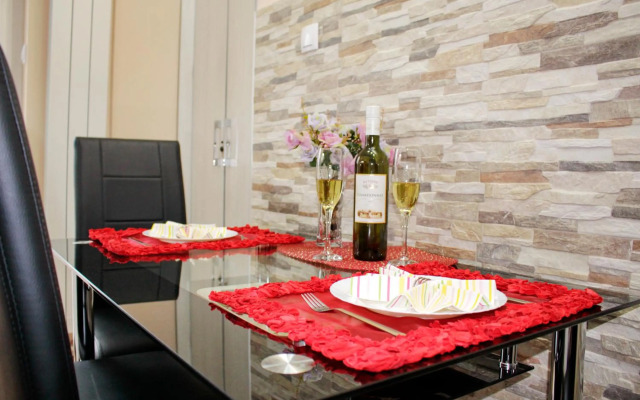 Kristi Lux Apartment