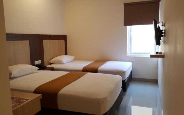 Wisma Apple