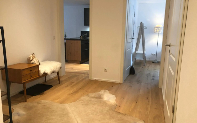 Apartment Schliersee