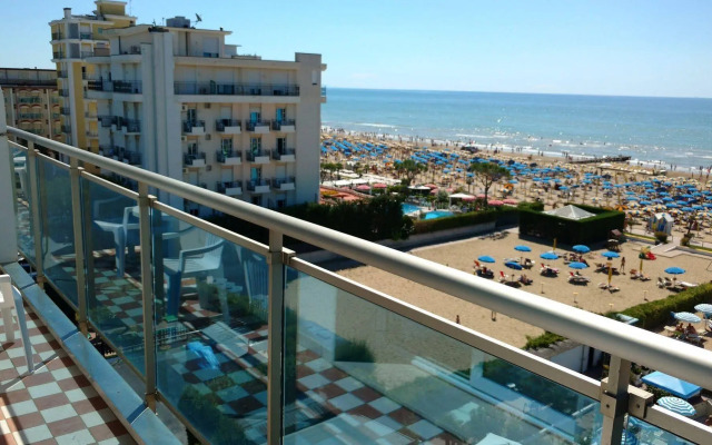 Hotel La Brezza