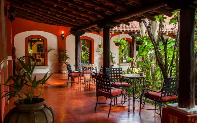 Occidental Cozumel - All Inclusive