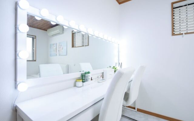 Luxury House Hona -Tennoji-