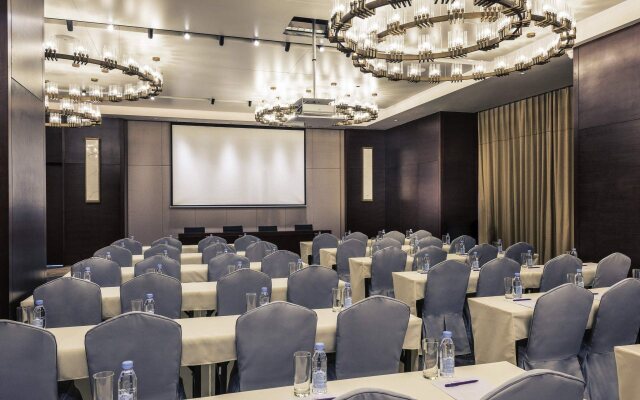 Mercure Yantai Golden Beach