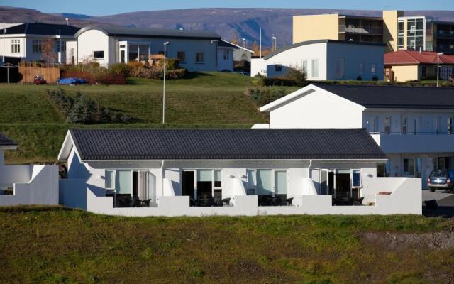 Sæluhus Hotel Apartments & Houses